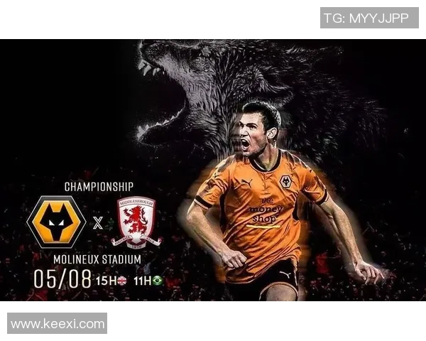 狼队与米堡激战成和双方各取一分争夺战精彩回顾