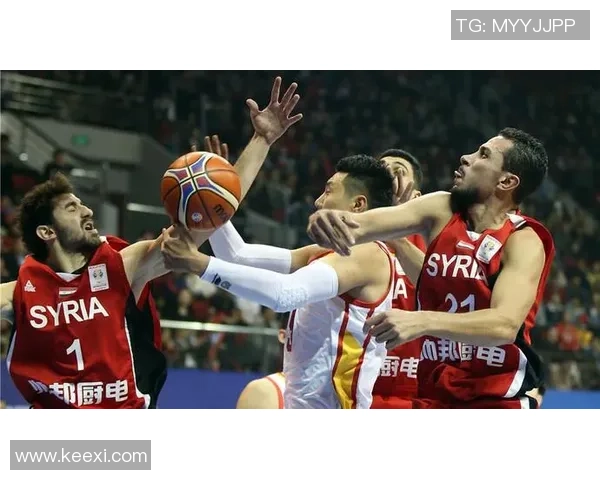 男篮世预赛新西兰对阵叙利亚精彩对决引发球迷热议