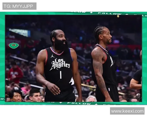 科怀伦纳德的篮球传奇之路与影响力分析