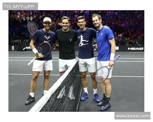 纳达尔与穆雷激战回顾经典对决再现网球巅峰对决魅力