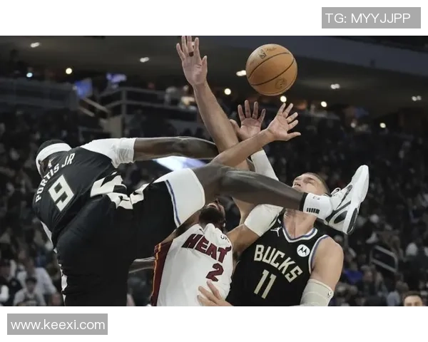 雄鹿与热火精彩对决全场视频回放尽享篮球盛宴